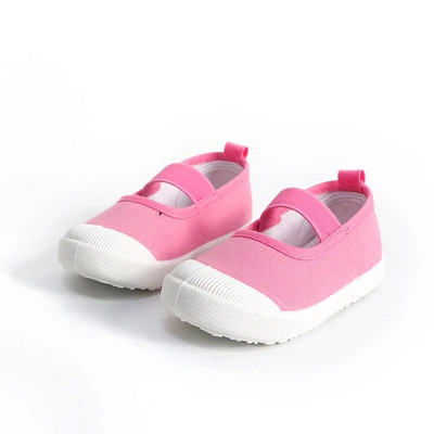 Pantofi copii pantofi casual 2023 primăvară noi pantofi sport pentru copii cu tăietură superficială pantofi pentru fete pantofi respirabili pentru copii кроссовки Sapato