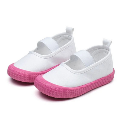 Pantofi copii pantofi casual 2023 primăvară noi pantofi sport pentru copii cu tăietură superficială pantofi pentru fete pantofi respirabili pentru copii кроссовки Sapato