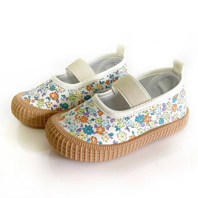 Pantofi copii pantofi casual 2023 primăvară noi pantofi sport pentru copii cu tăietură superficială pantofi pentru fete pantofi respirabili pentru copii кроссовки Sapato