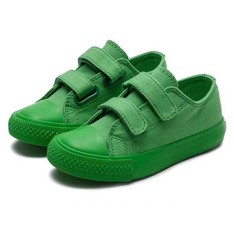 Φοιτητικά Παπούτσια Καμβά Αναπνεύσιμα Αγόρια Κορίτσια Αθλητικά Παπούτσια Μόδα Candy Αθλητικά Παπούτσια Νηπιαγωγείο Παιδικά Παπούτσια για νήπια Sapato Infantil