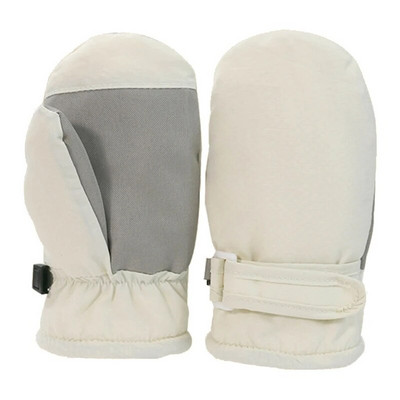 Laste kindad libisemisvastased talvised lumekindad veekindlad tuulekindlad välistingimustes kasutatavad termokindad poistele tüdrukutele lastele laste kindad