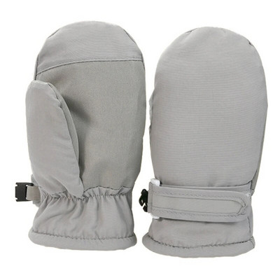 Laste kindad libisemisvastased talvised lumekindad veekindlad tuulekindlad välistingimustes kasutatavad termokindad poistele tüdrukutele lastele laste kindad