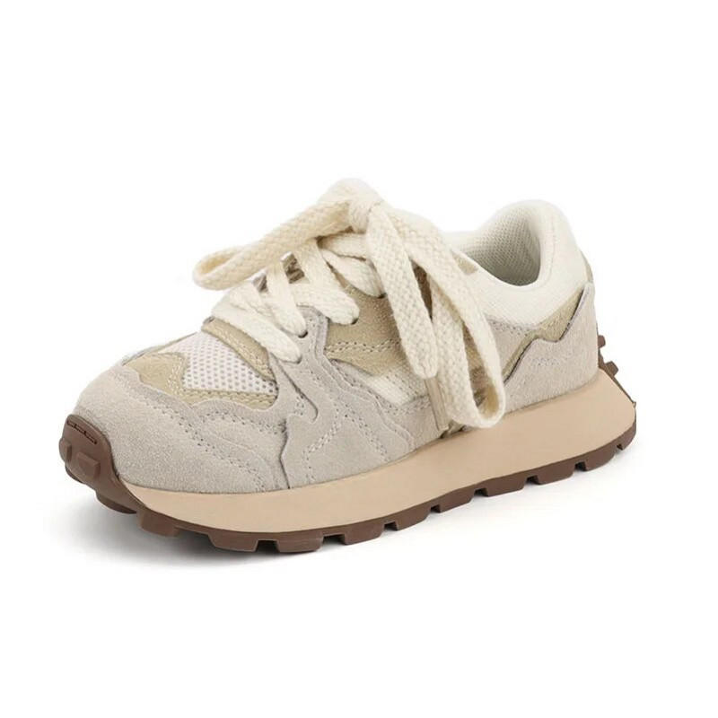 Παπούτσια τένις Casual Νέα παιδικά αθλητικά αθλητικά παπούτσια για αγόρια Slip-on γυμναστήρια Παιδιά Κλασική επωνυμία Σχεδιασμός Χοντροκομμένα κορίτσια Παιδιά Λευκό