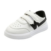 Kruleepo Kids Berniukai Vaikai Mergaitės Oro tinklelio kvėpuojantys laisvalaikio batai visus sezonus lauko guminiai neslystančiais padais sportiniai sportbačiai