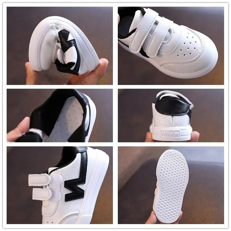 Kruleepo Kids Berniukai Vaikai Mergaitės Oro tinklelio kvėpuojantys laisvalaikio batai visus sezonus lauko guminiai neslystančiais padais sportiniai sportbačiai