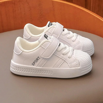 Fendio Sugari Copii Pantofi ocazional subțiri Nou-născut Bebeluși Fete Copii mici Băieți Sport Skate Running Sneakers în aer liber Antiderapant Schuhe