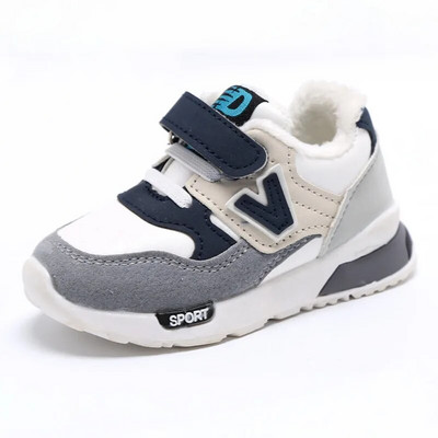 Kruleepo Kūdikių Sportiniai Sportbačiai Vaikai Dideli Vaikai Mergaitės Berniukai Laisvalaikiai Batai Lauko Sportas Oro tinklelis Kvėpuojantis bėgimas Schuhe