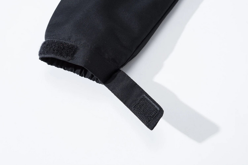 Berniukų geometrijos lietaus striukės su nuimamu gobtuvu Lengvi vandeniui atsparūs vėjo paltai