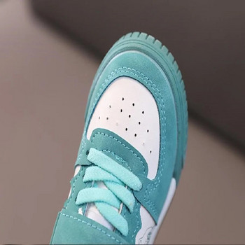 Παιδικά αθλητικά παπούτσια για αγόρια για κορίτσια Forrest Gump παπούτσια φθινόπωρο 2023 Μόδα παιδικά casual αθλητικά παπούτσια μπλε πράσινο 21-30