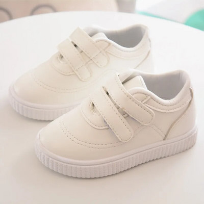 Pantofi anti-alunecare, respirabili, pentru copii, băieți, fete, noui, de culoare solidă, casual, cu fundul moale, pantofi pentru copii, copii, băieți, fete, pantofi din pânză