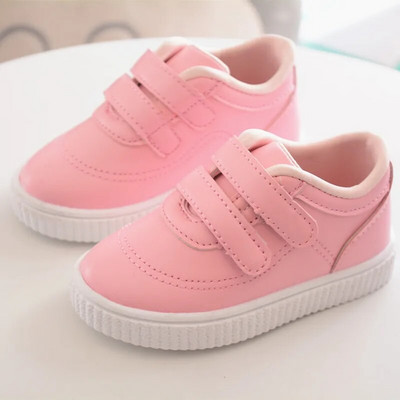 Pantofi anti-alunecare, respirabili, pentru copii, băieți, fete, noui, de culoare solidă, casual, cu fundul moale, pantofi pentru copii, copii, băieți, fete, pantofi din pânză
