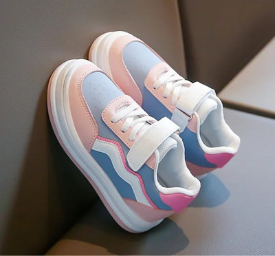 Νέα Ανοιξιάτικα Παιδικά Επιτραπέζια Παπούτσια Άνετα Παπούτσια Μονά Παιδικά Casual Παπούτσια Αγόρια Κορίτσια Αθλητικά Παντόφλες για αγόρια και κορίτσια