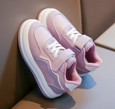 Νέα Ανοιξιάτικα Παιδικά Επιτραπέζια Παπούτσια Άνετα Παπούτσια Μονά Παιδικά Casual Παπούτσια Αγόρια Κορίτσια Αθλητικά Παντόφλες για αγόρια και κορίτσια