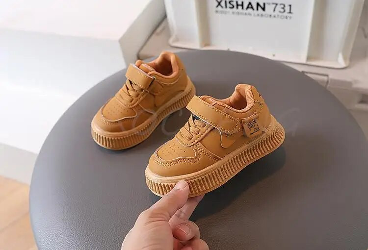 Dječje tenisice za trčanje Ležerne dječje bijele tenisice Modne sportske cipele za djevojčice Chaussure Enfant Prozračne cipele za dječake Tenis Infantil