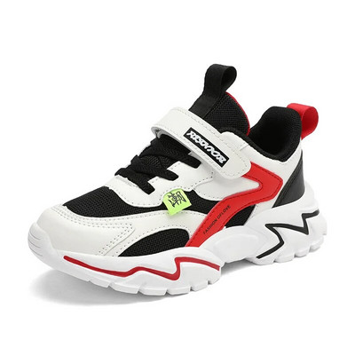 Άνοιξη Καλοκαίρι 2023 Παιδικά Παπούτσια Κοριτσίστικα Παπούτσια για αγόρια Μόδα Αθλητικά Παπούτσια Άνετα παιδικά Αθλητικά Παπούτσια Αναπνεύσιμα Casual Mesh παπούτσια