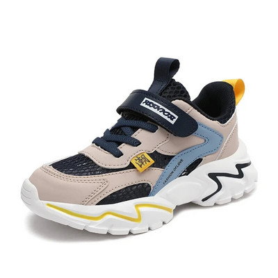 Άνοιξη Καλοκαίρι 2023 Παιδικά Παπούτσια Κοριτσίστικα Παπούτσια για αγόρια Μόδα Αθλητικά Παπούτσια Άνετα παιδικά Αθλητικά Παπούτσια Αναπνεύσιμα Casual Mesh παπούτσια