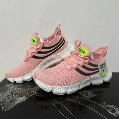 Aukštos kokybės sportbačiai vyriški, kvėpuojantys, madingi unisex bėgimo teniso bateliai, patogūs laisvalaikio batai moterims Tênis Masculino Mulher