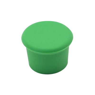 Čep za boce FDA višebojni silikonski poklopac za boce za vino RedWine Čep za čep koji ne curi Čep za crveno vino