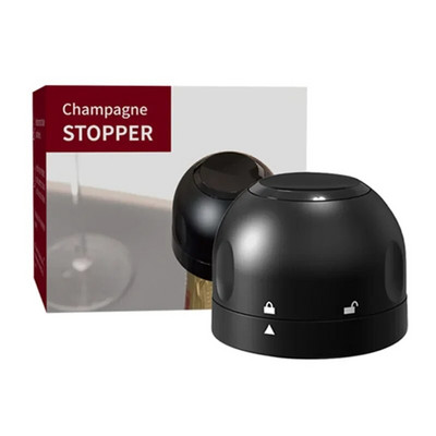 Veinipudeli kork Vaakumveinikorgid Korduvkasutatavad veinikonservid Veinikorgid säilitavad värskuse Veinikork pudeli korgivarras Tööriistad