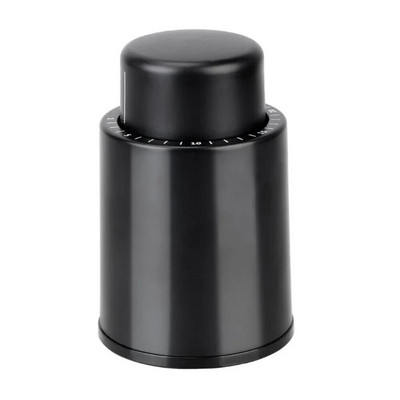 Veinipudeli kork Vaakumveinikorgid Korduvkasutatavad veinikonservid Veinikorgid säilitavad värskuse Veinikork pudeli korgivarras Tööriistad