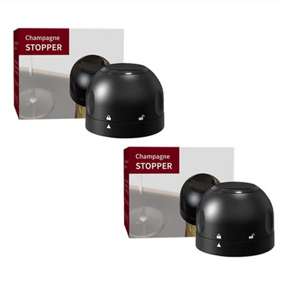 Veinipudeli kork Vaakumveinikorgid Korduvkasutatavad veinikonservid Veinikorgid säilitavad värskuse Veinikork pudeli korgivarras Tööriistad