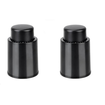 Veinipudeli kork Vaakumveinikorgid Korduvkasutatavad veinikonservid Veinikorgid säilitavad värskuse Veinikork pudeli korgivarras Tööriistad