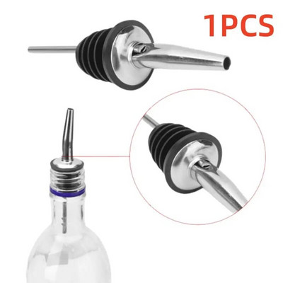 Szilikon borosüveg dugó sörös kupak dugó parafa pezsgő szivárgásbiztos pezsgősüveg tömítő dugók boros bár tartozékok