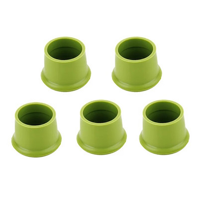 1/5 τεμ. Αδιάβροχο σφραγιστικό πώμα καπακιού μπουκαλιού κρασιού Σφραγισμένο πώμα φιάλης σαμπάνιας με ηλεκτρική σκούπα Retain Freshness Wine Plug Bar Tools