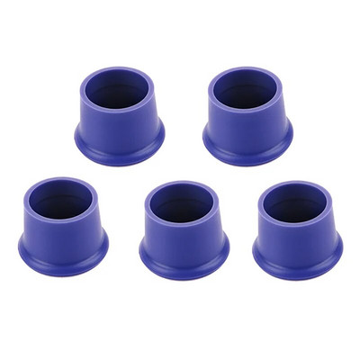 1/5 τεμ. Αδιάβροχο σφραγιστικό πώμα καπακιού μπουκαλιού κρασιού Σφραγισμένο πώμα φιάλης σαμπάνιας με ηλεκτρική σκούπα Retain Freshness Wine Plug Bar Tools