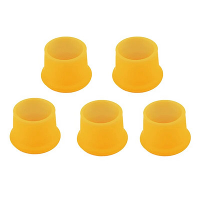 1/5 τεμ. Αδιάβροχο σφραγιστικό πώμα καπακιού μπουκαλιού κρασιού Σφραγισμένο πώμα φιάλης σαμπάνιας με ηλεκτρική σκούπα Retain Freshness Wine Plug Bar Tools