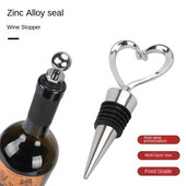 1 tk silikoonpudeli korgiga veinihoidik, keeratava korgiga pistik korduvkasutatav vaakumkinnitusega pudelikork šampanjakork veinikingitused baaritööriistad