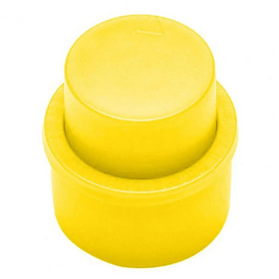 1 τεμ. Drink Sealer Επαναχρησιμοποιήσιμο φουσκωτό πώμα μπουκαλιού αεροστεγές καπάκι σόδας Frizzy Cola Pump Carbonation Keeper Beverage Saver