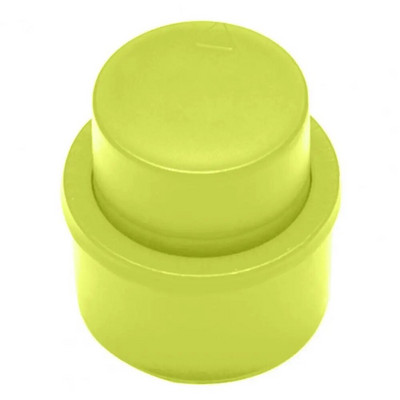 1 τεμ. Drink Sealer Επαναχρησιμοποιήσιμο φουσκωτό πώμα μπουκαλιού αεροστεγές καπάκι σόδας Frizzy Cola Pump Carbonation Keeper Beverage Saver