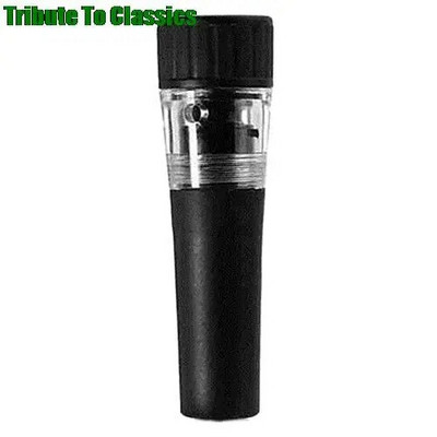 1 tk must vaakumpump korduvkasutatav pudelikork korgi tihendaja õhukindel veiniõlu soodakork 8,5 cm