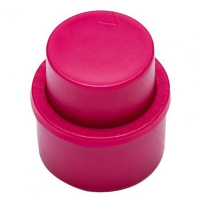 1 τεμ. Drink Sealer Επαναχρησιμοποιήσιμο φουσκωτό πώμα φιάλης αναψυκτικού αεροστεγές πώμα ποτών Saver Cola Pump Frizzy Carbonation Keeper