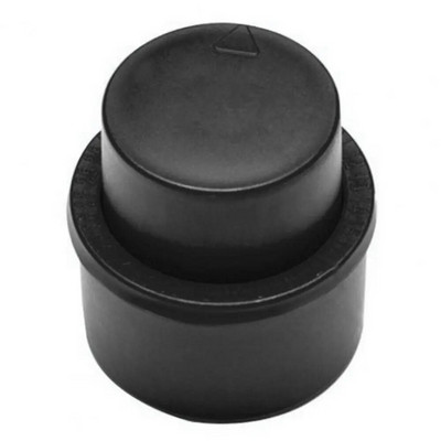 1 τεμ. Drink Sealer Επαναχρησιμοποιήσιμο φουσκωτό πώμα φιάλης αναψυκτικού αεροστεγές πώμα ποτών Saver Cola Pump Frizzy Carbonation Keeper