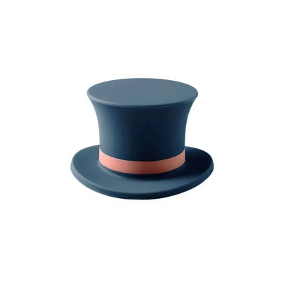 Kalėdinės kepurės formos silikono vyno butelio kamštelis alaus šampano butelio kamštelis sandarus kamštis namų dekoratyvinės juostos įrankiai