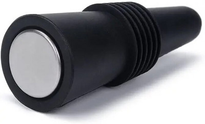 Σετ πώματος φιάλης κρασιού σιλικόνης Αξεσουάρ ουίσκι με προστασία από διαρροές Καπάκι σαμπάνιας μπύρας Κοντά Βύσματα φελλού κρασιού Καπάκια Μπάρες κουζίνας Εργαλεία