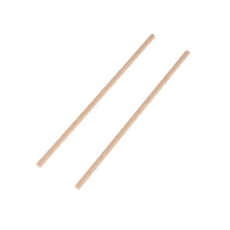 Eco Friendly Vintage χάρτινα καλαμάκια Kraft Γάμος Γιορτή Συμμαθητή Γενέθλια Διακόσμηση Εκδήλωση Get Together Προμήθειες