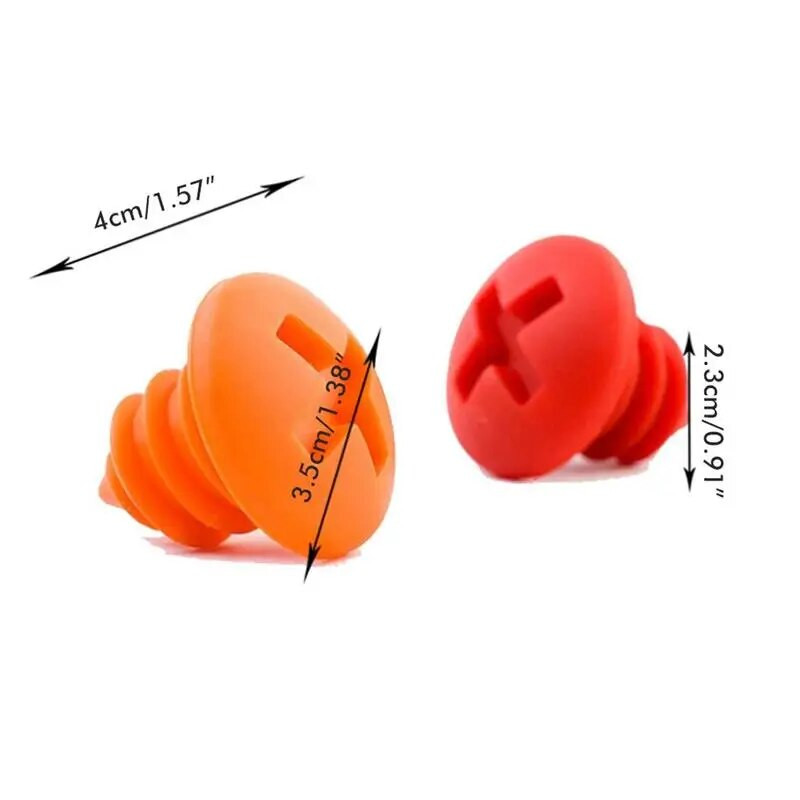 5 tk silikoonist veinikorgiga kruvikujuline veinipudeli kork Loomingulised veinitarvikud koduseks peoks kasutamiseks toidukvaliteediga köögividin