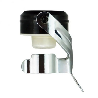 Sandarinimo juostos kamštis vyno butelio kamštienos putojančio vyno šampano dangtelis 304 nerūdijančio plieno strypo šampano kamštienos nešiojama sandarinimo mašina