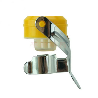 Sandarinimo juostos kamštis vyno butelio kamštienos putojančio vyno šampano dangtelis 304 nerūdijančio plieno strypo šampano kamštienos nešiojama sandarinimo mašina