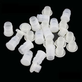 Dop pentru sticle din plastic Dop pentru vin Sticla pentru vinificare Grosimea pentru vin din plastic Dop pentru vin din plastic Accesorii pentru casă