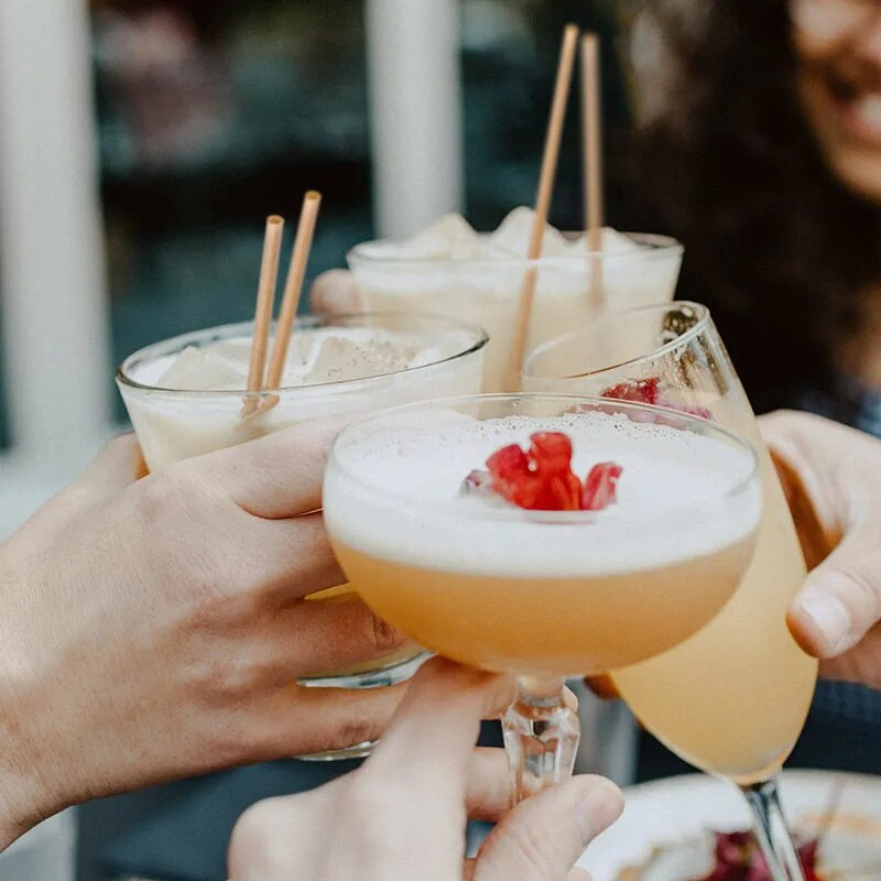 200 vnt cukranendrių šiaudeliai 21 cm vienkartiniai kompostuojami geriamojo kokteilio šiaudų virtuvės gėrimų priedai Festivalio vakarėlio virtuvė