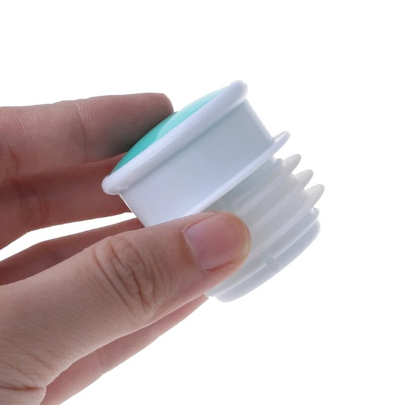 Θέρμος σιλικόνης ποιότητας τροφίμων Πώμα πώματος καπάκι μπουκαλιού νερού Ανταλλακτικό καπάκι βραστήρα Εξαρτήματα κουζίνας Δωρεάν αποστολή Ειδών