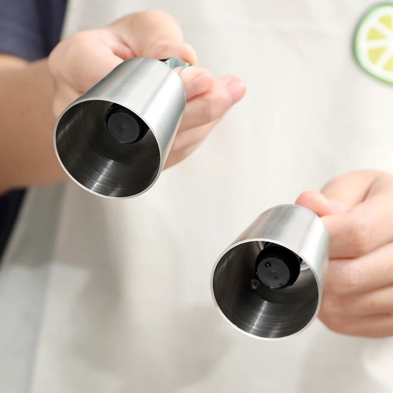 Πώμα εργαλείων κρασιού Αξεσουάρ Μπάρα κάλυμμα μπουκαλιού λαδιού Bottl Accessori Από ανοξείδωτο ατσάλι Saver μπύρας σιλικόνης σφραγισμένο καπάκι κενού εργαλείου