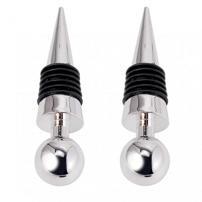 1-3 vnt. Raudonojo vyno butelio kamščio vyno konservavimo sandarinimo dangtelis kasdienis vyno rinkinys sandarinimo konservavimo butelio kamščio juostos reikmenys