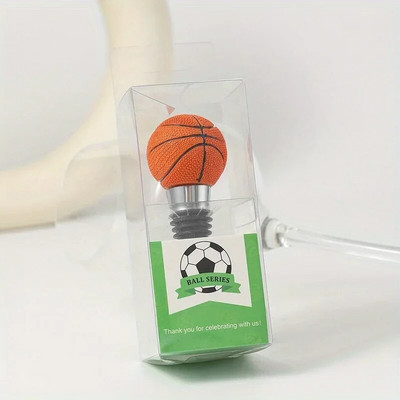 1ks športová zátka na víno, zliatinová zátka na fľaše, kryt na udržiavanie čerstvosti vína, šampanského, darčekov k narodeninám, párty, kuchynských pomôcok