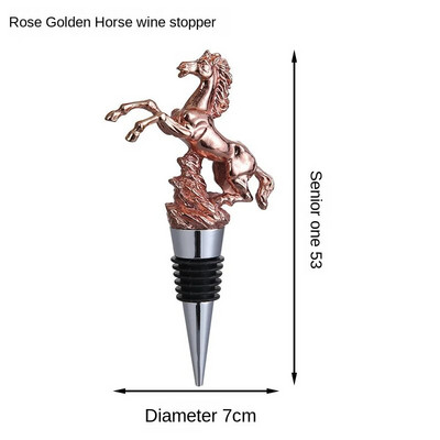 1 τεμ. Πώμα φιάλης σιλικόνης Βύσμα περιστρεφόμενο καπάκι αποθήκευσης κρασιού, επαναχρησιμοποιήσιμο, σφραγισμένο σε κενό σκούπα, πώμα σαμπάνιας, πώμα δώρου κρασιού