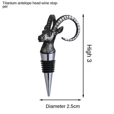 1 τεμ. Πώμα φιάλης σιλικόνης Βύσμα περιστρεφόμενο καπάκι αποθήκευσης κρασιού, επαναχρησιμοποιήσιμο, σφραγισμένο σε κενό σκούπα, πώμα σαμπάνιας, πώμα δώρου κρασιού
